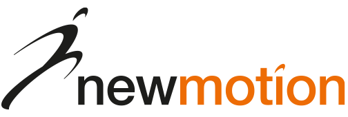 newmotion – IT-Lösungen für Unternehmen Logo