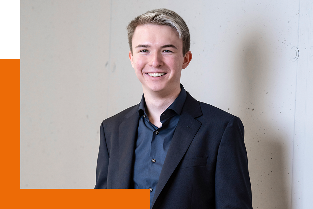 Pascal Marcel Fröschl